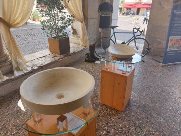 Esposizione "Valore Artigiano"