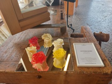 Esposizione "Valore Artigiano"