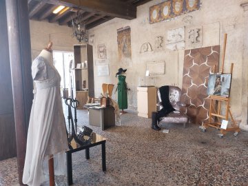 Esposizione "Valore Artigiano"