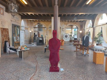 Esposizione "Valore Artigiano"