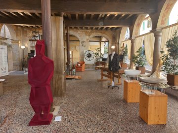 Esposizione "Valore Artigiano"