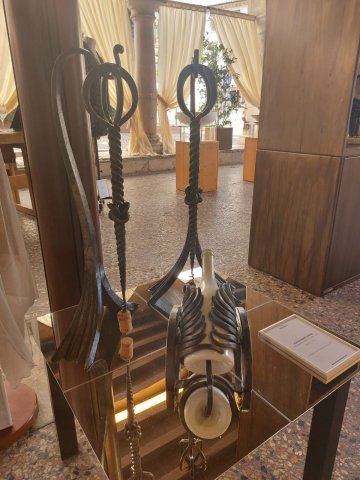 Esposizione "Valore Artigiano"
