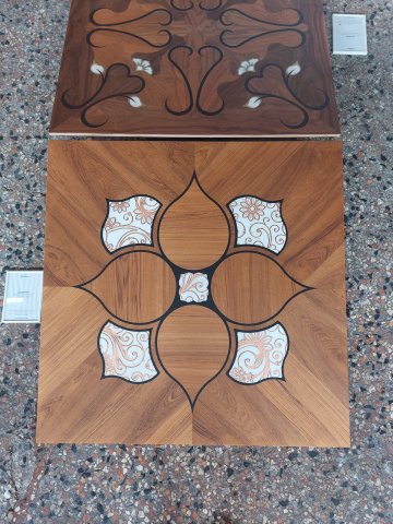 Esposizione "Valore Artigiano"