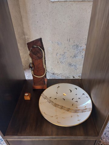 Esposizione "Valore Artigiano"