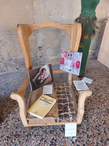 Esposizione "Valore Artigiano"