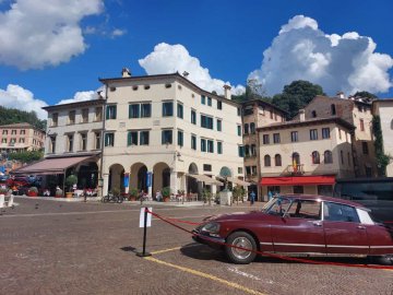 Esposizione "Valore Artigiano"
