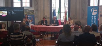 Convegno "Valore Artigiano, Valore per l'Italia"