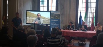 Convegno "Valore Artigiano, Valore per l'Italia"