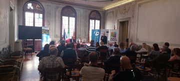 Convegno "Valore Artigiano, Valore per l'Italia"