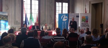 Convegno "Valore Artigiano, Valore per l'Italia"