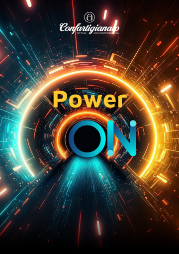 Power ON