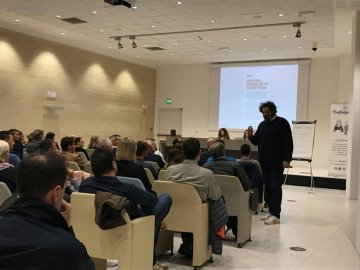 Corso Con Andrea Sales