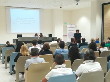 Corso Con Andrea Sales